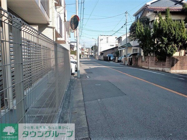 クレイノアメリアメゾンの物件内観写真